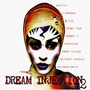 Sampler - Dream Injection 2