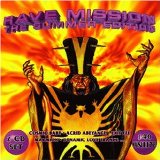 Sampler - Rave mission 4