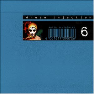 Sampler - Dream injection 6