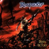 Rhapsody - Legendary tales