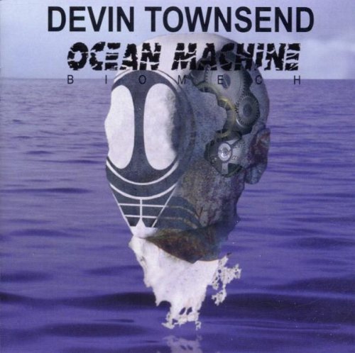 Townsend , Devin - Ocean Machine - Biomech