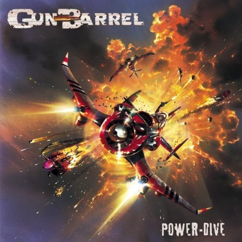 Gun Barrel - Power-Dive