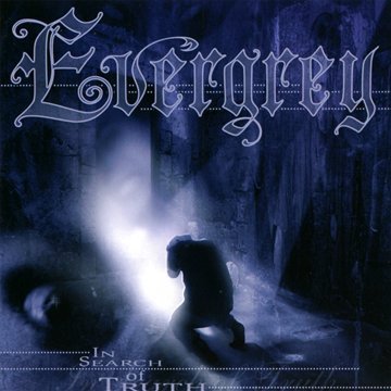 Evergrey - In Search for Truth