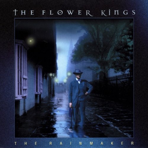 the Flower Kings - The Rainmaker/Ltd./Ausverkauft