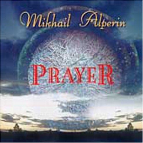 Alperin , Mikhail - Prayer