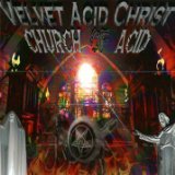 Velvet Acid Christ - Fun With Knives [US-Import]