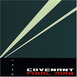 Covenant - Final Man/1988 (Maxi)