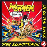 Soundtrack - Werner