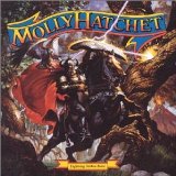 Molly Hatchet - The Deed Is Done