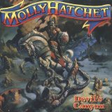 Molly Hatchet - o. Titel