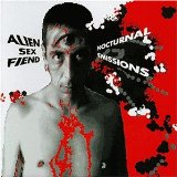 Alien Sex Fiend - It