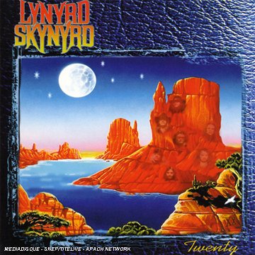 Lynyrd Skynyrd - Twenty