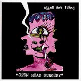 Alien Sex Fiend - All our yesterdays