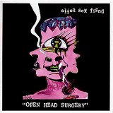 Alien Sex Fiend - Nocturnal emissions