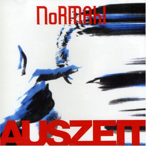 Normahl - Auszeit