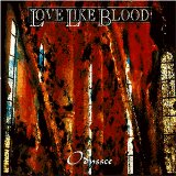 Love Like Blood - An Irony of Fate