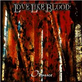Love Like Blood - Swordlilies - The Decade of...