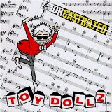 Toy Dolls , The - Bare Faced Cheek