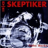 Skeptiker , Die - Schwarze boten