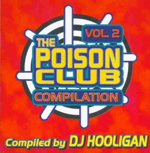 Various - The Poison Club Vol.2