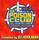Various - Poison Club-Four Years Jubilee