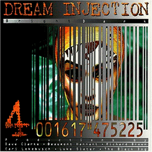 Various - Dream Injection Vol.4