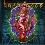 Sampler - Tantrance 7 - A Trip to Psychedelic Trance