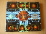 Various - +Acid Flash Vol.11