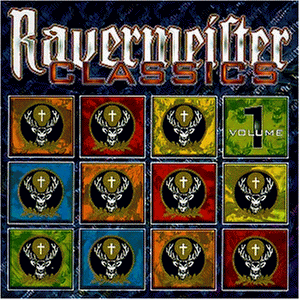 Various - Ravermeister-Classics Vol.1