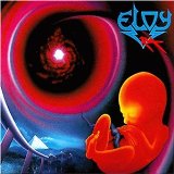 Eloy - Visionary