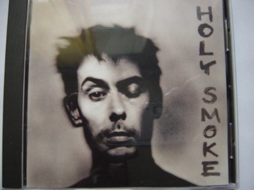 Murphy , Peter - Holy Smoke