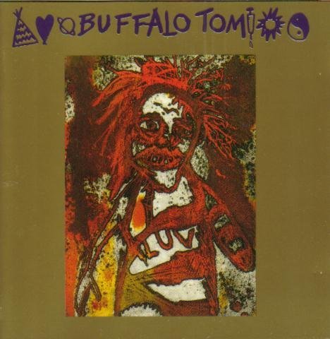 Buffalo Tom - o.Titel
