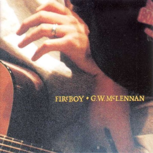 Mc Lennan , G.W. - Fireboy