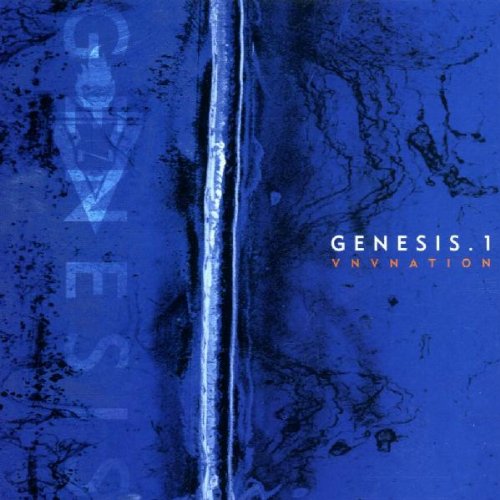 VNV Nation - Genesis 1 (Maxi)