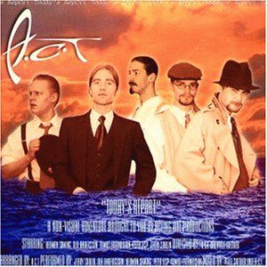 A.C.T - Today's Report