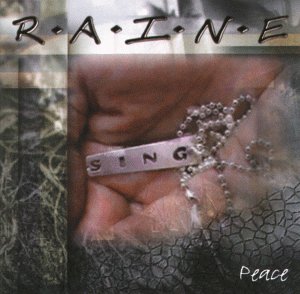 Raine - Peace
