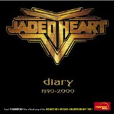 Jaded Heart - 4