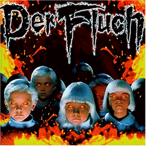 Der Fluch - Verlorene Seelen