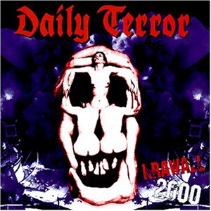 Daily Terror - Krawall 2000