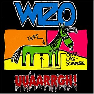 WZO - Uuaarrgh