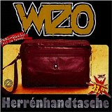 Wizo - Bleib Tapfer / Für'n Arsch