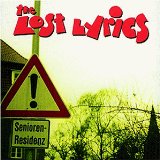 Lost Lyrics , The - Man spricht deutsch