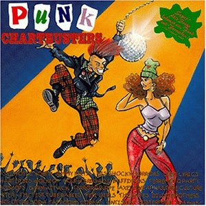Various - Punk Chartbusters 1