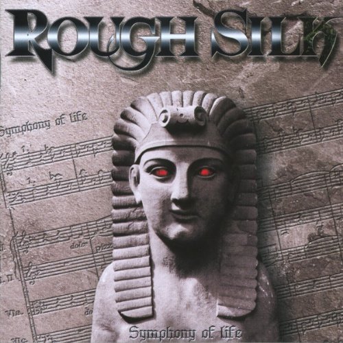 Rough Silk - Symphony of Live