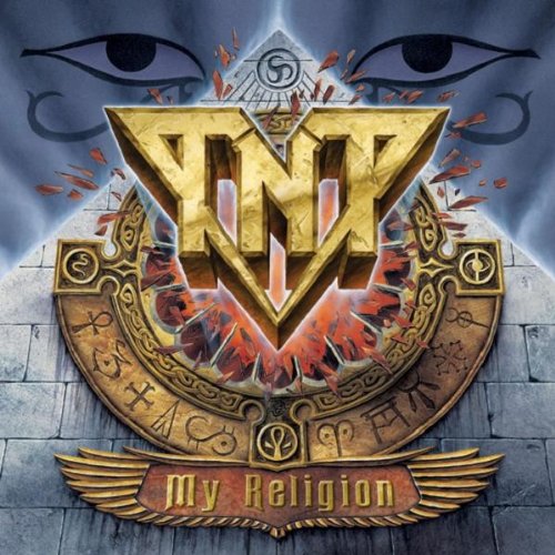 TNT - My Religion