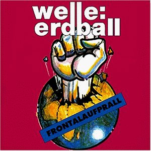 Welle: Erdball - Frontalaufprall