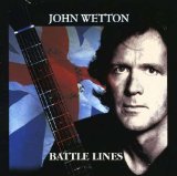 John Wetton - Raised in Captivity