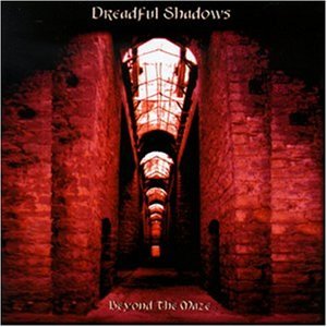 Dreadful Shadows - Beyond the Maze