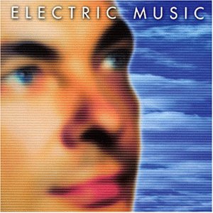 Electric Music - o. Titel