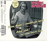 Welle: Erdball - Frontalaufprall / Alles ist möglich (2 Originals of)